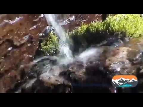 #LugaresParaDescubrir #sierranevada, Sonidos de la #naturaleza