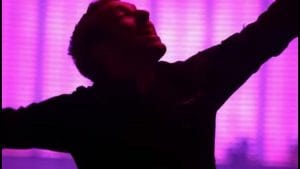 Coldplay #speedofsound﻿