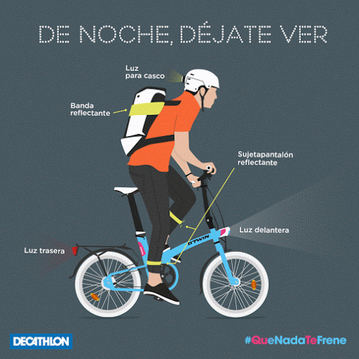10 CONSEJOS PARA CIRCULAR DE NOCHE  #mtb   #mountainbike  