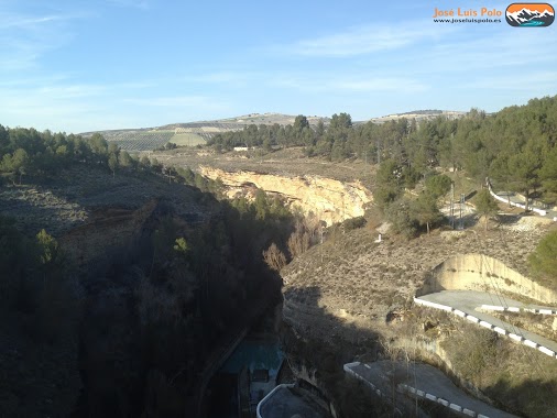 Tajos de los #bermejales #rió #Cacín, Ruta que no te decepcionará, paisajes bonitos,…