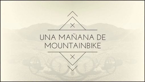 Rodando En Mountainbike #mtb #bike