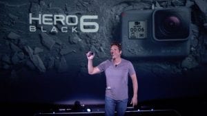 Capture And Share Your World !! #goprohero