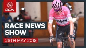 What A Difference A Week Makes!