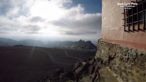 Observatorio Mojón Del Trigo