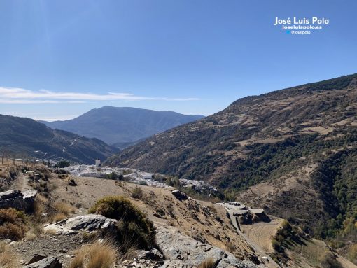 capileira poblado la cebadilla 9